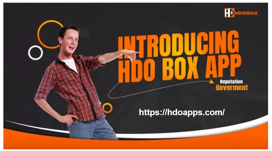 hdo box